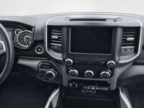Used 2020 RAM 1500 Big Horn AWD/4WD image 12