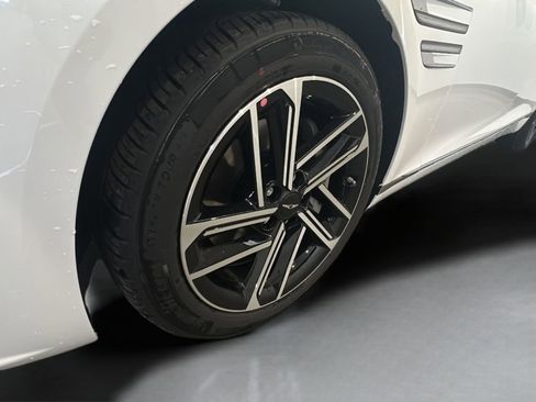 New 2026 Genesis G80 2.5T Advanced AWD/4WD image 4