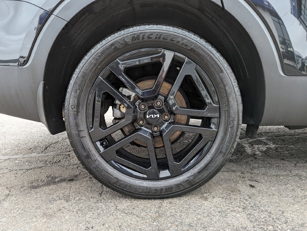 Used 2024 Kia Telluride SX Prestige X-Line AWD/4WD image 56