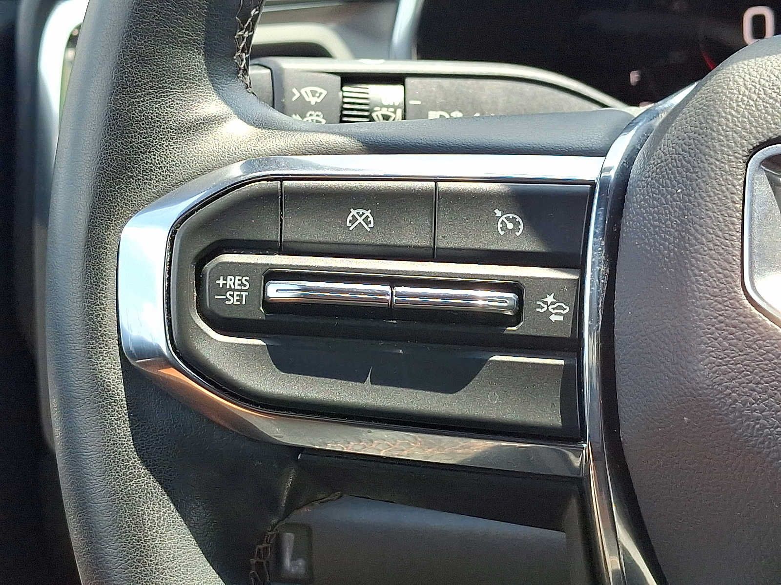 Used 2023 GMC Canyon Denali AWD/4WD image 21