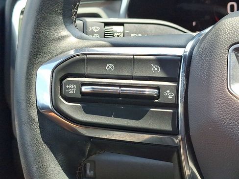 Used 2023 GMC Canyon Denali AWD/4WD image 21