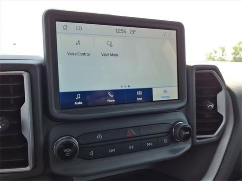 Used 2024 Ford Bronco Sport Big Bend image 59