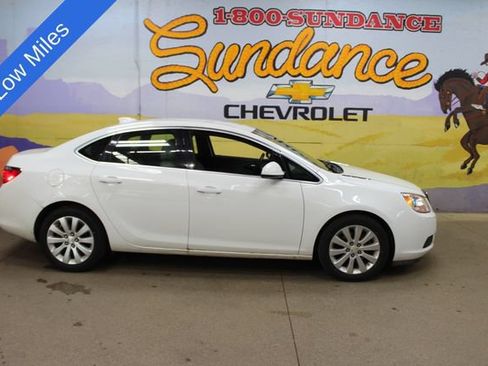 Used 2016 Buick Verano Convenience FWD image 1
