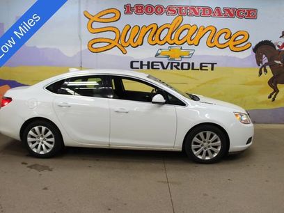 Used 2016 Buick Verano Convenience