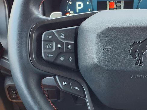 Used 2025 Ford Bronco Raptor AWD/4WD image 23