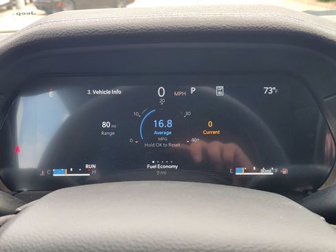 New 2026 Jeep Grand Cherokee Altitude AWD/4WD image 14