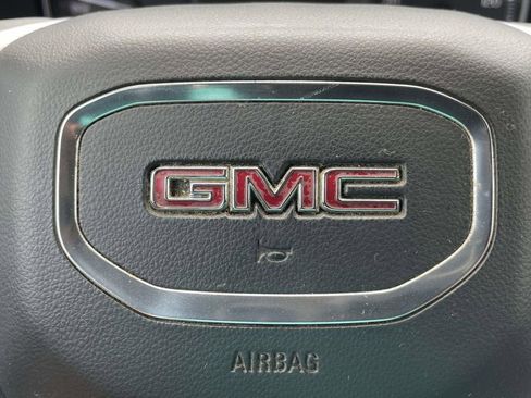 Used 2019 GMC Sierra 1500 SLT w/ SLT Premium Plus Package AWD/4WD image 42