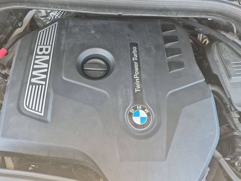 Used 2019 BMW X3 xDrive30i w/ Convenience Package AWD/4WD image 33