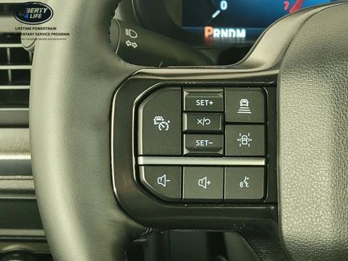 Certified 2025 Ford F150 Platinum w/ Equipment Group 702A High AWD/4WD image 30