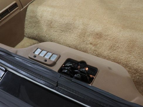 Used 1989 Pontiac Firebird Trans Am image 34