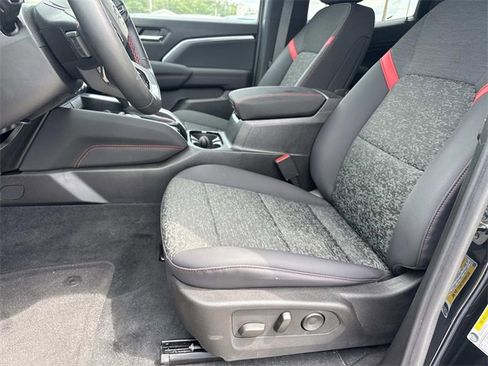 New 2025 Chevrolet Colorado Z71 w/ Midnight Edition image 27