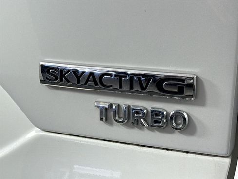 Certified 2023 MAZDA CX-5 AWD 2.5 Turbo image 15