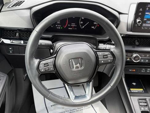 Certified 2024 Honda CR-V EX-L image 39