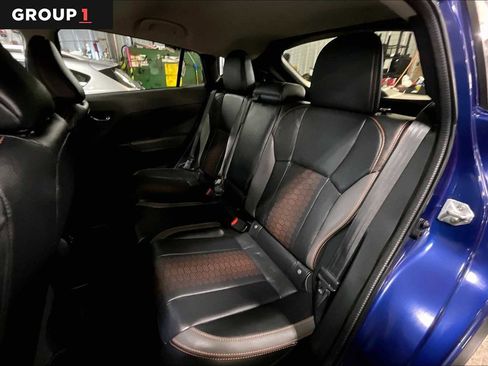 Certified 2024 Subaru Crosstrek 2.5i Limited AWD/4WD image 21