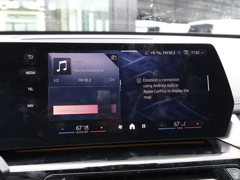 Used 2025 BMW X1 xDrive28i image 30