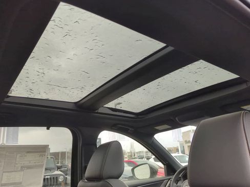 New 2025 MAZDA CX-70 3.3 Turbo w/ Premium Plus Pkg image 20