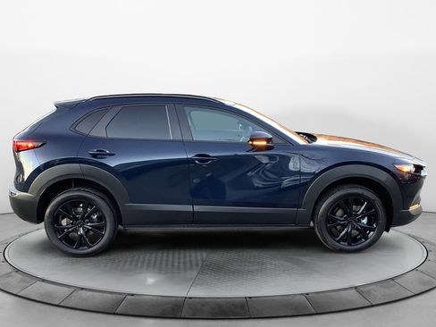 New 2026 MAZDA CX-30 2.5 Turbo w/ Premium Package image 8