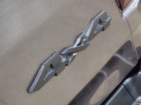 Used 2022 RAM 1500 TRX w/ TRX Level 2 Equipment Group AWD/4WD image 28