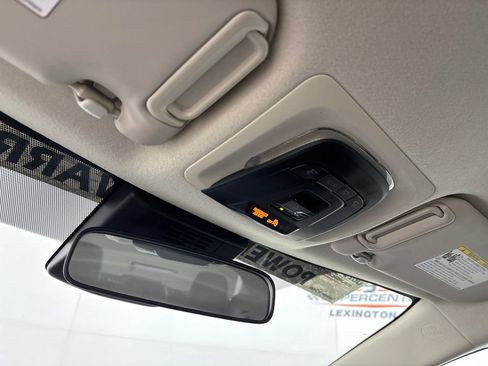 Used 2024 Toyota Corolla LE FWD image 19