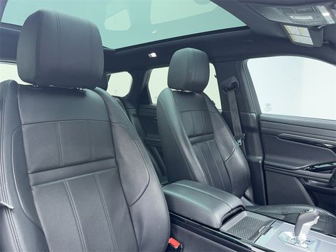 Used 2020 Land Rover Range Rover Evoque S image 46