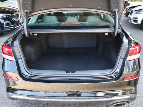Used 2020 Kia Optima LX FWD image 60