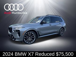 Used 2024 BMW X7 M60i w/ Executive Package AWD/4WD 360° Tour