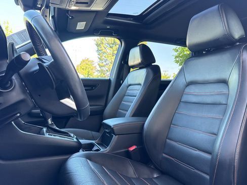 Certified 2023 Honda CR-V Sport Touring image 5