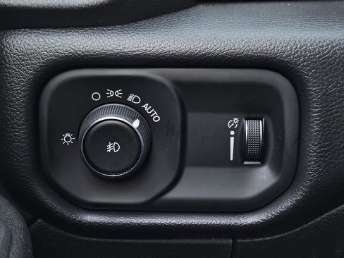 New 2026 RAM 4500 Tradesman w/ Chrome Appearance Group image 24