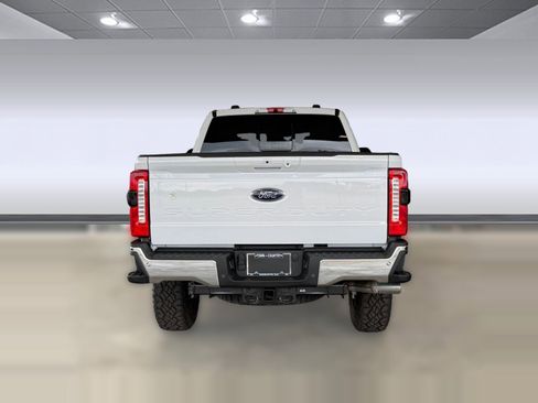 New 2026 Ford F350 XLT AWD/4WD image 10