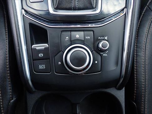Used 2017 MAZDA CX-5 Grand Touring w/ Premium Package AWD/4WD image 23