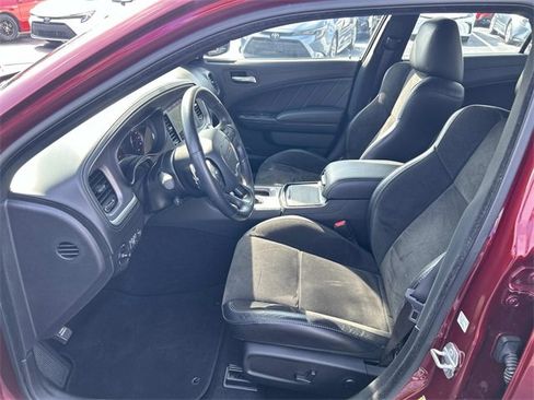 Used 2022 Dodge Charger R/T w/ Plus Group image 20