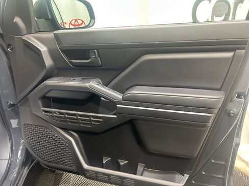 New 2026 Toyota Tacoma SR image 11