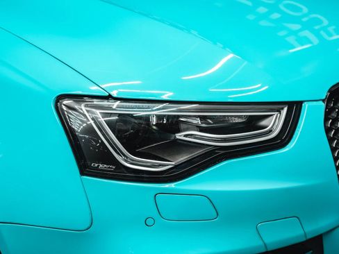 Used 2013 Audi RS 5 Coupe w/ Audi MMI Navigation Plus Pkg image 18