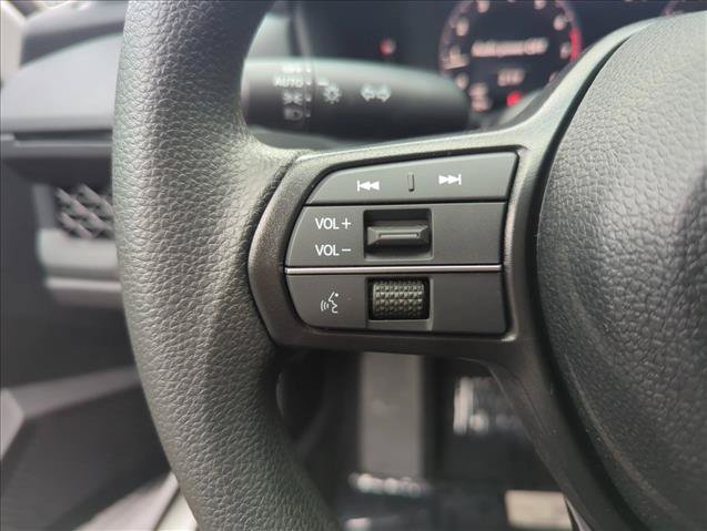 Used 2026 Honda Accord LX image 13