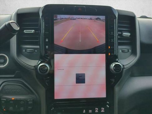 New 2026 RAM 2500 Tradesman image 11