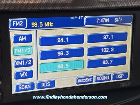 Used 2006 Cadillac XLR RWD image 28