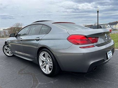 Used 2014 BMW 640i Gran Coupe image 7