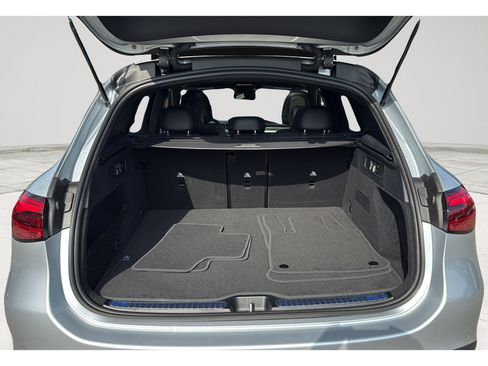 Certified 2026 Mercedes-Benz GLC 300 4MATIC image 21