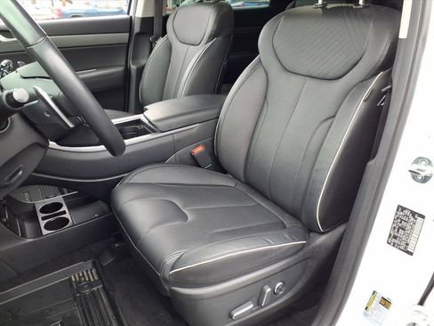 Used 2025 Hyundai Palisade SEL image 8