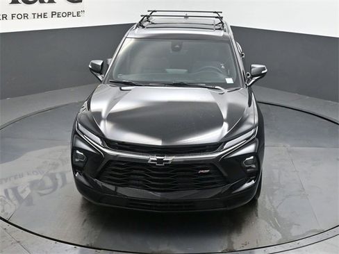 New 2026 Chevrolet Blazer RS w/ Driver Confidence II Package image 37