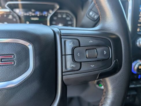 Used 2020 GMC Sierra 1500 AT4 w/ AT4 Premium Package AWD/4WD image 24