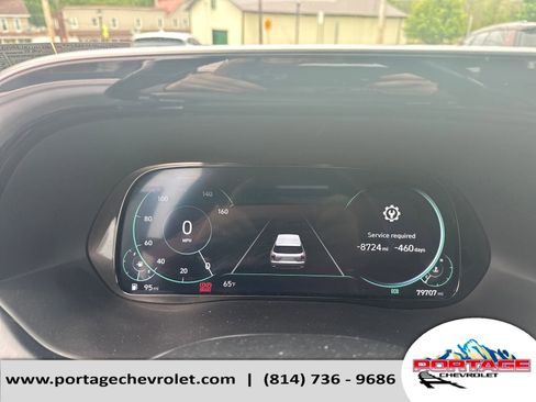 Used 2020 Hyundai Palisade Limited AWD/4WD image 17