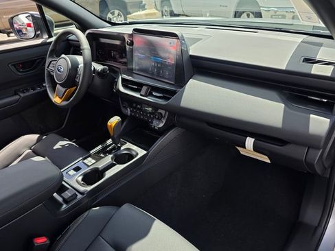 New 2026 Subaru Outback Wilderness AWD/4WD image 10