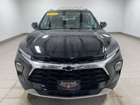 Used 2023 Chevrolet Blazer LT w/ Convenience Package image 2