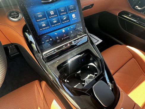 New 2025 Mercedes-Benz AMG GT 55 image 28