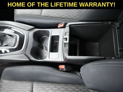 Used 2017 Nissan Rogue S AWD/4WD image 33