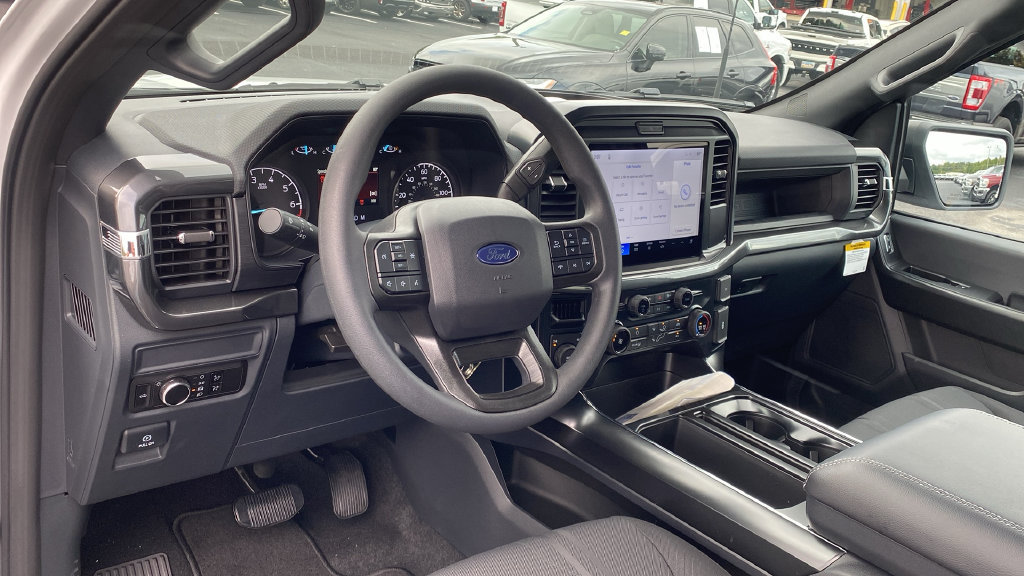 New 2026 Ford F150 STX AWD/4WD image 16