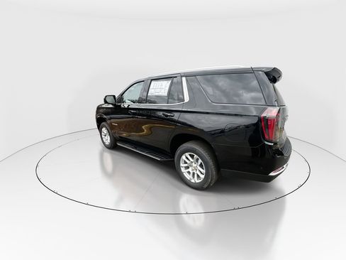 New 2026 Chevrolet Tahoe LS AWD/4WD image 6