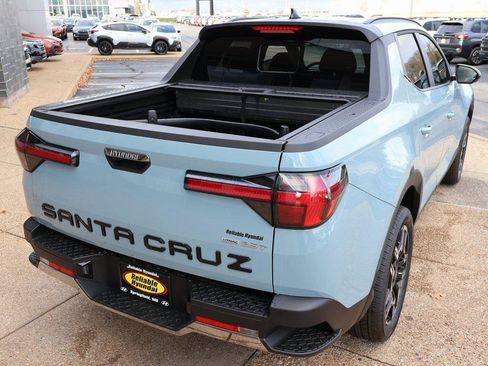 New 2026 Hyundai Santa Cruz Limited image 6