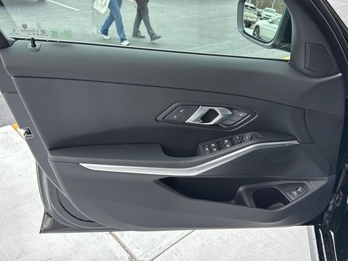 New 2026 BMW 330i xDrive Sedan w/ Premium Package image 14